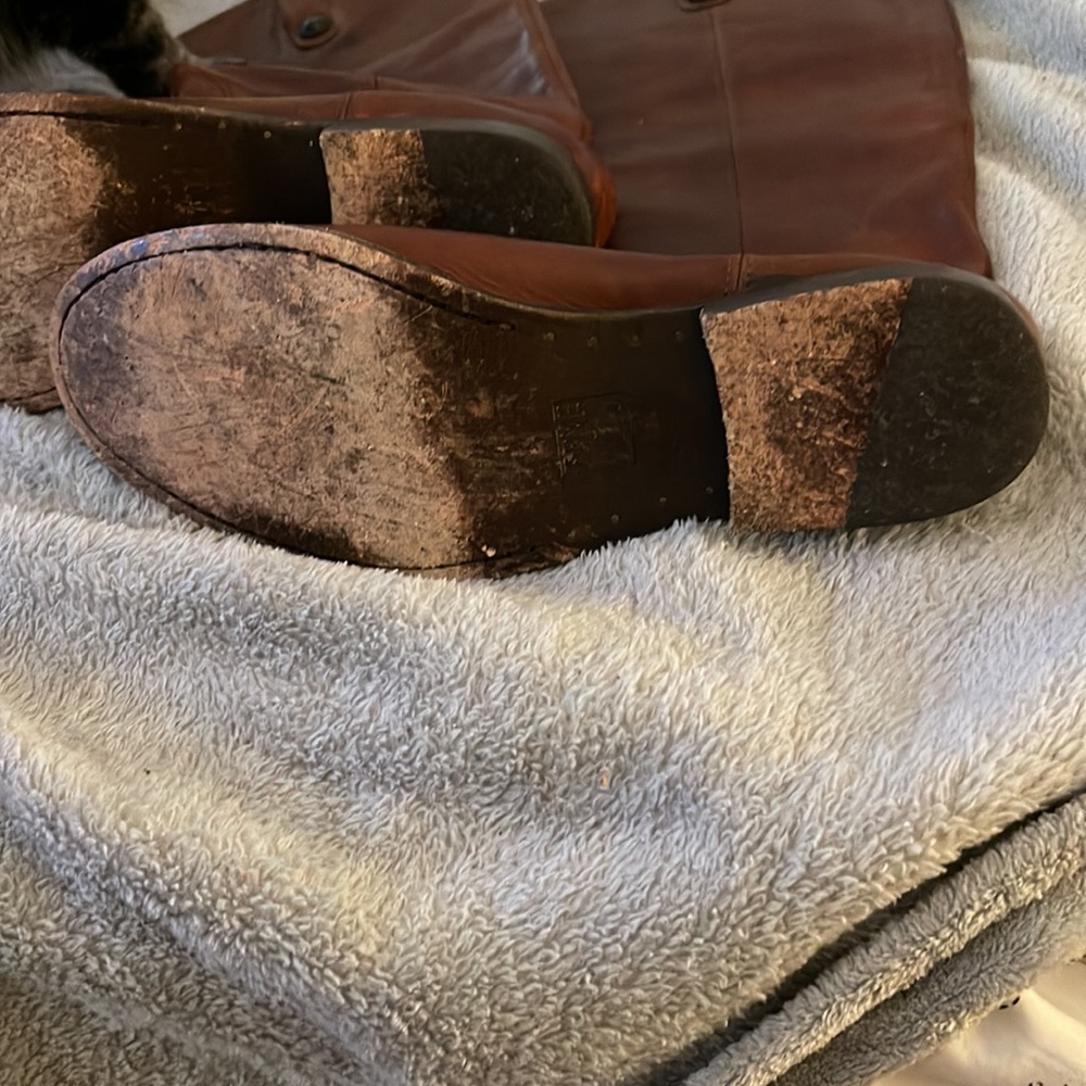 Frye Boots - Picture 3 of 6